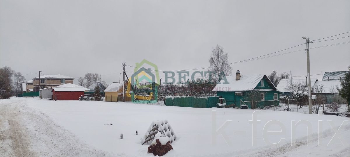 участок 7 сот